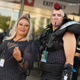 Image for article titled Our Favorite Cosplay From Fan Expo Canada 2019